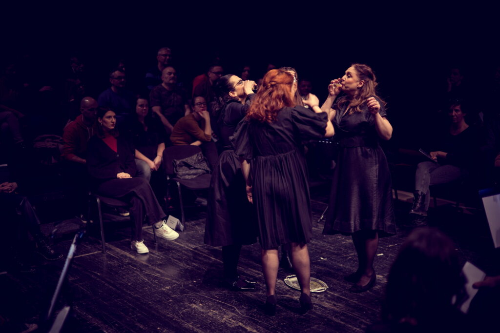 Predstavi „Dnevnik ludaka” nagrade u Rusiji a „Trovačicama” na Bucinim danima: Kragujevački Teatar na međunarodnim i domaćim festivalima 2