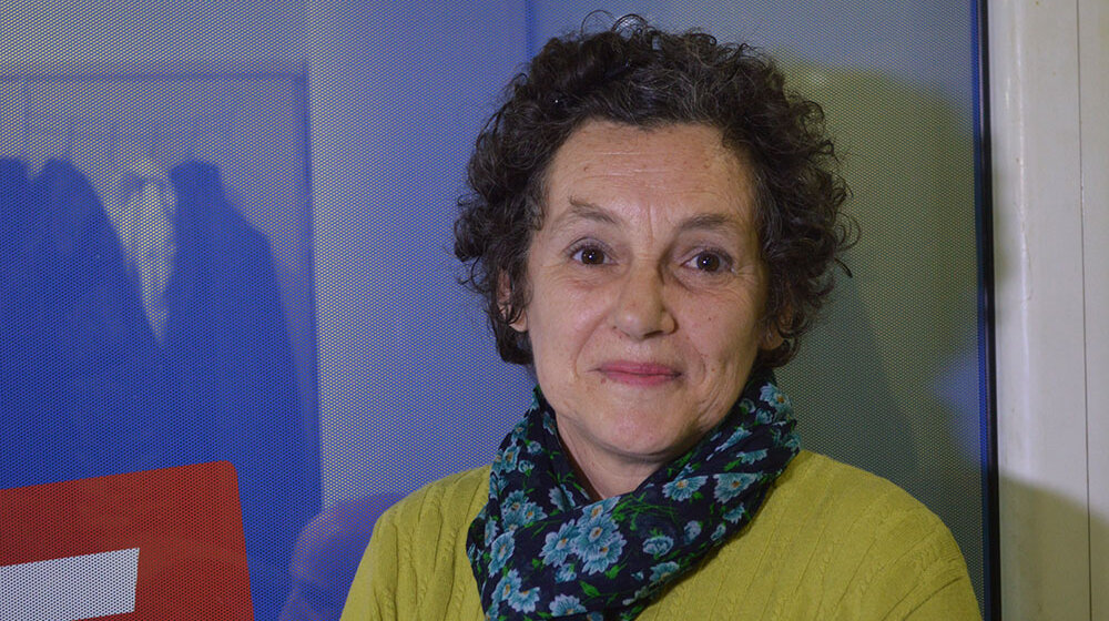 Hitno preduzeti mere protiv nasilja: Katarina Mićunović, SSP Užice, povodom pucnjave u tom gradu 1