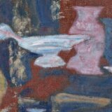 "Što više mogućnosti za što više ljudi koji će gledati slike i posle moje smrti": Radovi Nedeljka Gvozdenovića iz privatnih kolekcija 5