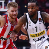 Skok, faulovi i odbrana - problemi koje Partizan mora da reši 12