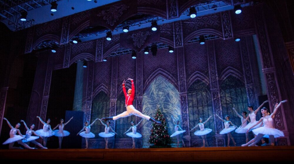 „Krcko Oraščić“: Balet kakav do sada niste videli 1