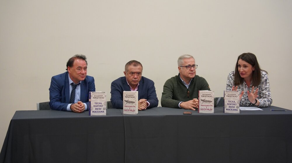 Nove knjige Vladimira Pištala: Odabrana dela modernog klasika u izdanju Lagune i Agore 1