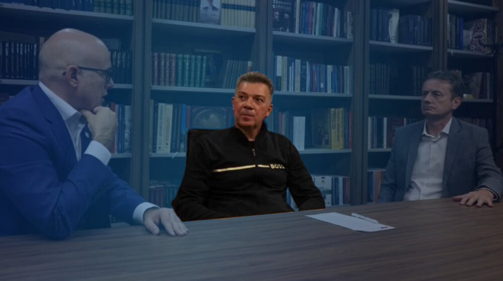 Olimpijski i svetski vicešampion i evropski prvak, zaljubljenik u motore, navijač Zvezde u Partizanu: Ko je Ilije Lupulesku, proslavljeni stonoteniser, novi član SNS? 1