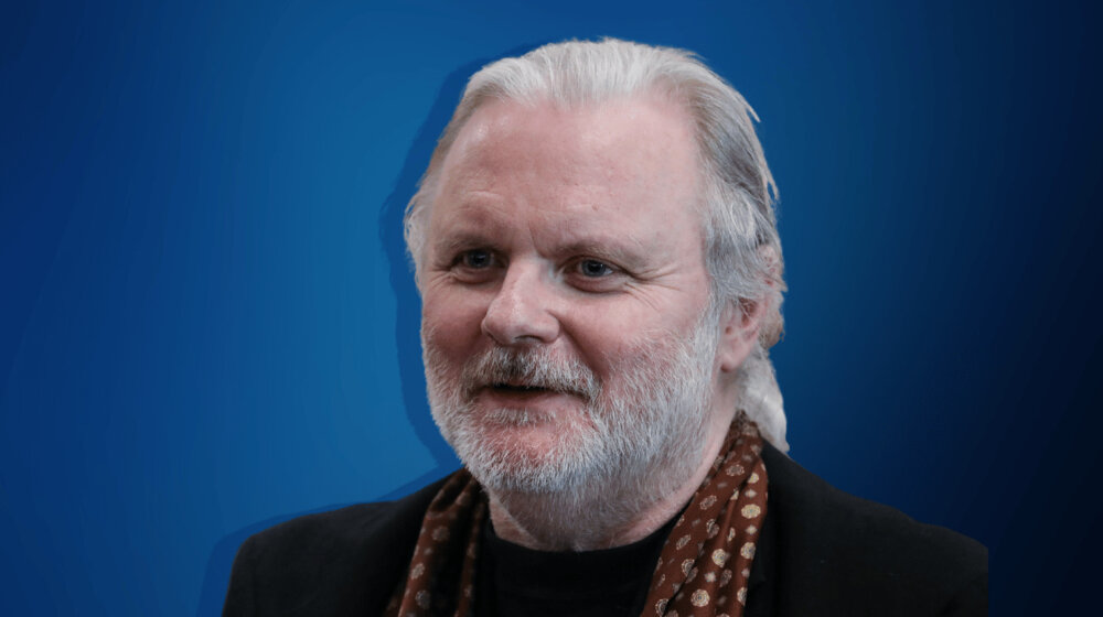 Ko je Jun Fose, ovogodišnji dobitnik Nobelove nagrade za književnost? 1