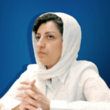 Nobelovka Mohamadi štrajkuje glađu u zatvoru u Iranu 6