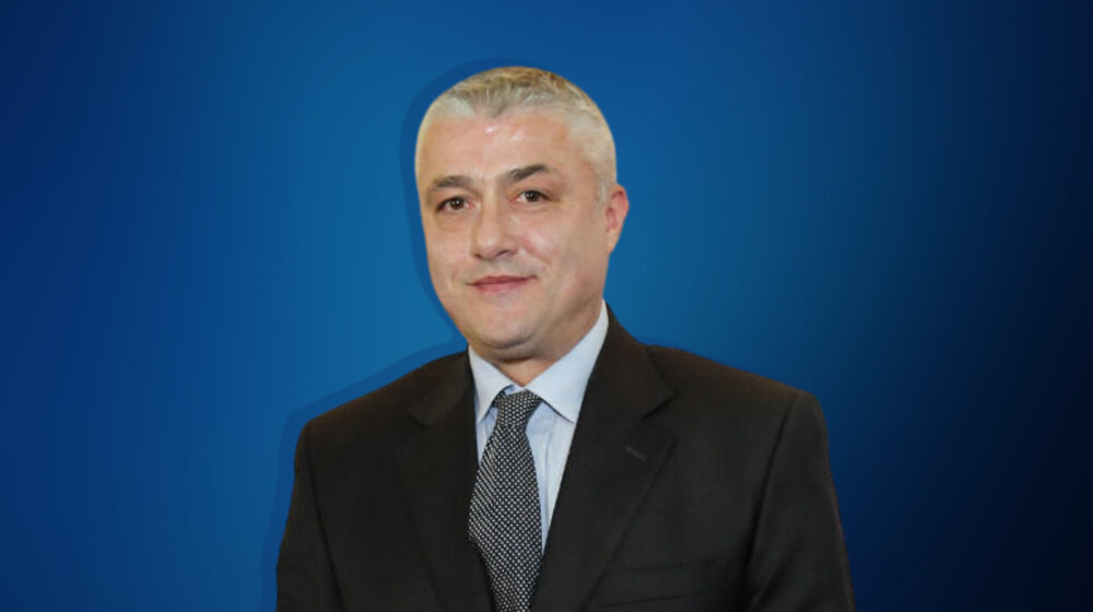 Peđa Danilović nikada nije igrao košarku u Španiji, ali je postao njihov član Kuće slavnih: Najbitnije stvari iz rezimea slavnog igrača Partizana i Kindera 1