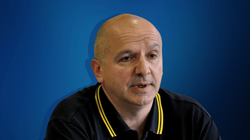 Jedan od najnapadanijih univerzitetskih profesora: Kako je Ratko Ristić postao kandidat Dveri i Zavetnika za gradonačelnika Beograda? 1