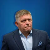 "Pogodite ko se vratio": Ko je Robert Fico, najverovatnije novi premijer Slovačke? 3