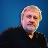 Slavoj Žižek