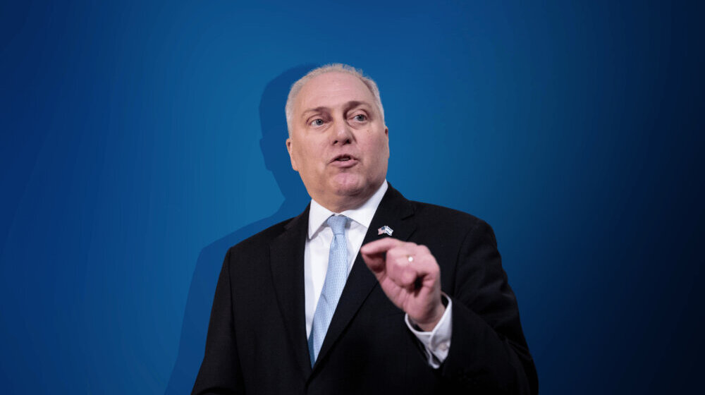 stiv skaliz, steve scalise