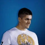 Najmlađi stranac šampion NBA, pristalica Ravnogorskog pokreta i filantrop: Ko je Darko Miličić koji je vežbao pucanje sa žandarmom Vučkovićem? 12