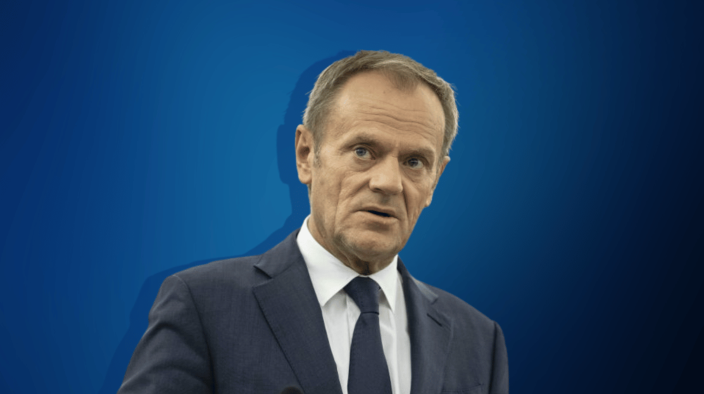 Poljski parlament izabrao lidera opozicije Tuska za kandidata za premijera 1