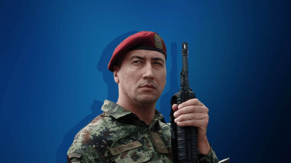 Žandarm koji nije hteo za Stankovićem i Belivukom: Ko je Nenad Vučković, policajac koga istrage tužilaštva godinama zaobilaze? 1