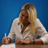 Carica "koreje" u redovima SNS: Ko je Vesna Čitaković Đurišić, još jedna sportistkinja među naprednjacima? 1