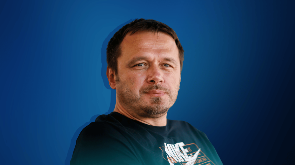 Bananamen koga je bilo sramota što je blokirao Džordana: Sve što treba da znate o karijeri Željka Rebrače, košarkaškog asa koji se učlanio u SNS 1