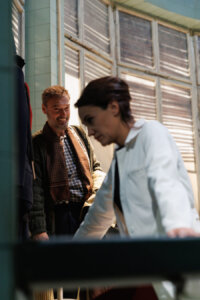 INTERVJU Nikola Ristanovski: Ranjivi smo tek kad se zlo odnosi na nas, zato se danas neonacizam širi, a mi se na sve naviknemo 3 INTERVJU Nikola Ristanovski: Ranjivi smo tek kad se zlo odnosi na nas, zato se danas neonacizam širi, a mi se na sve naviknemo 3