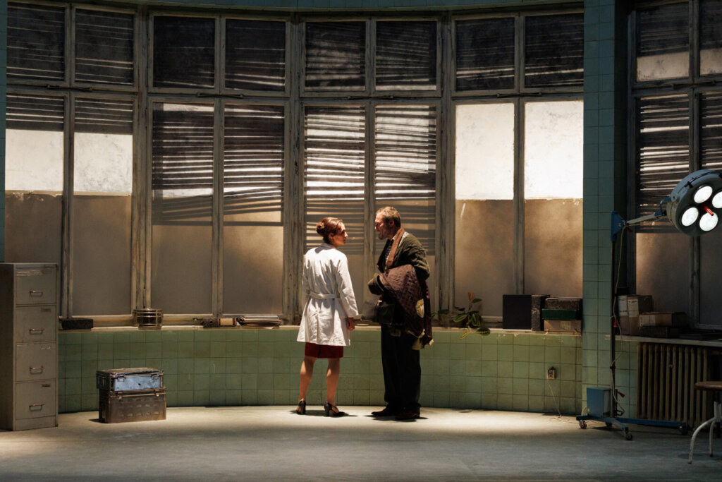 INTERVJU Nikola Ristanovski: Ranjivi smo tek kad se zlo odnosi na nas, zato se danas neonacizam širi, a mi se na sve naviknemo 2 INTERVJU Nikola Ristanovski: Ranjivi smo tek kad se zlo odnosi na nas, zato se danas neonacizam širi, a mi se na sve naviknemo 2