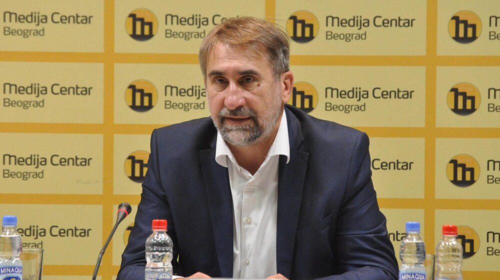 Da li će Srbija nabaviti unapređene vakcine protiv kovida: Epidemiolog Šaponjić za Danas o vakcinaciji rizičnih grupa 1