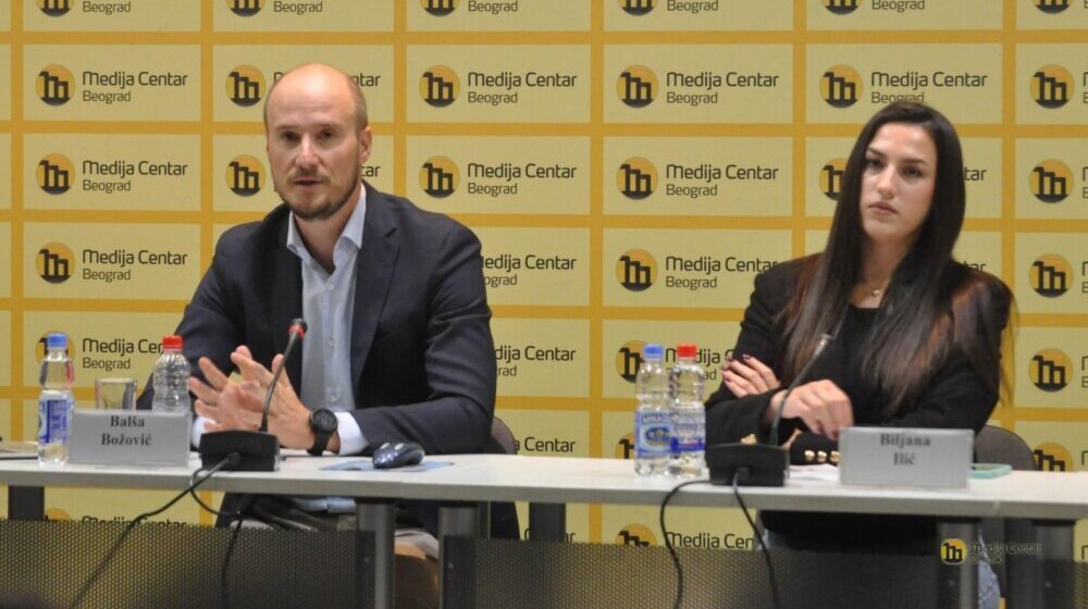 Istraživanje: Pitanje nezavisnosti Kosova glavni kamen spoticanja u odnosima Srbije i Crne Gore 1