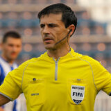 UEFA prihvatila zahtev Ukrajinaca: Milorad Mažić zamenjen zato što radi u Rusiji 1