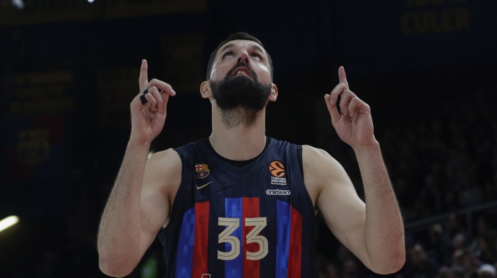 Barselona pretrpela težak finansijski udarac, prošlu sezonu završila sa gubitkom od 56 miliona evra 1