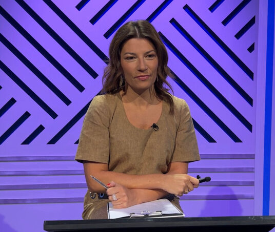 Počinje šesta sezona kviza „Totalni obrt“ na TV Nova, pogledajte novu scenografiju (FOTO/VIDEO) 2 Počinje šesta sezona kviza „Totalni obrt“ na TV Nova, pogledajte novu scenografiju (FOTO/VIDEO) 2