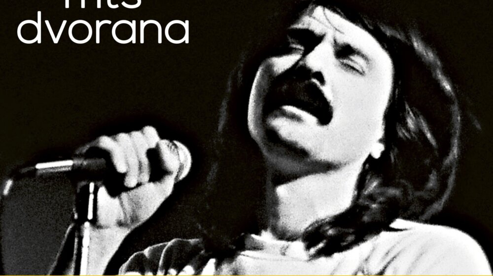 Bora Čorba i Tifa gosti na kocertu Atomsko sklonište i prijatelji 1