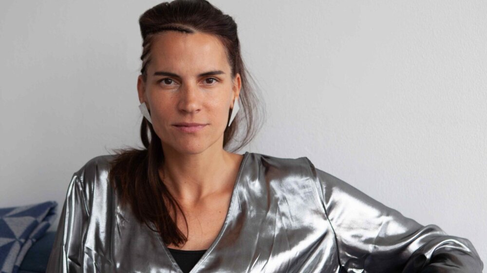 Maja Iskra: „“Aperkat” je oda Dorćolu devedesetih, to nije ovaj džentrifikovani, luksuzni Dorćol od danas“ 1