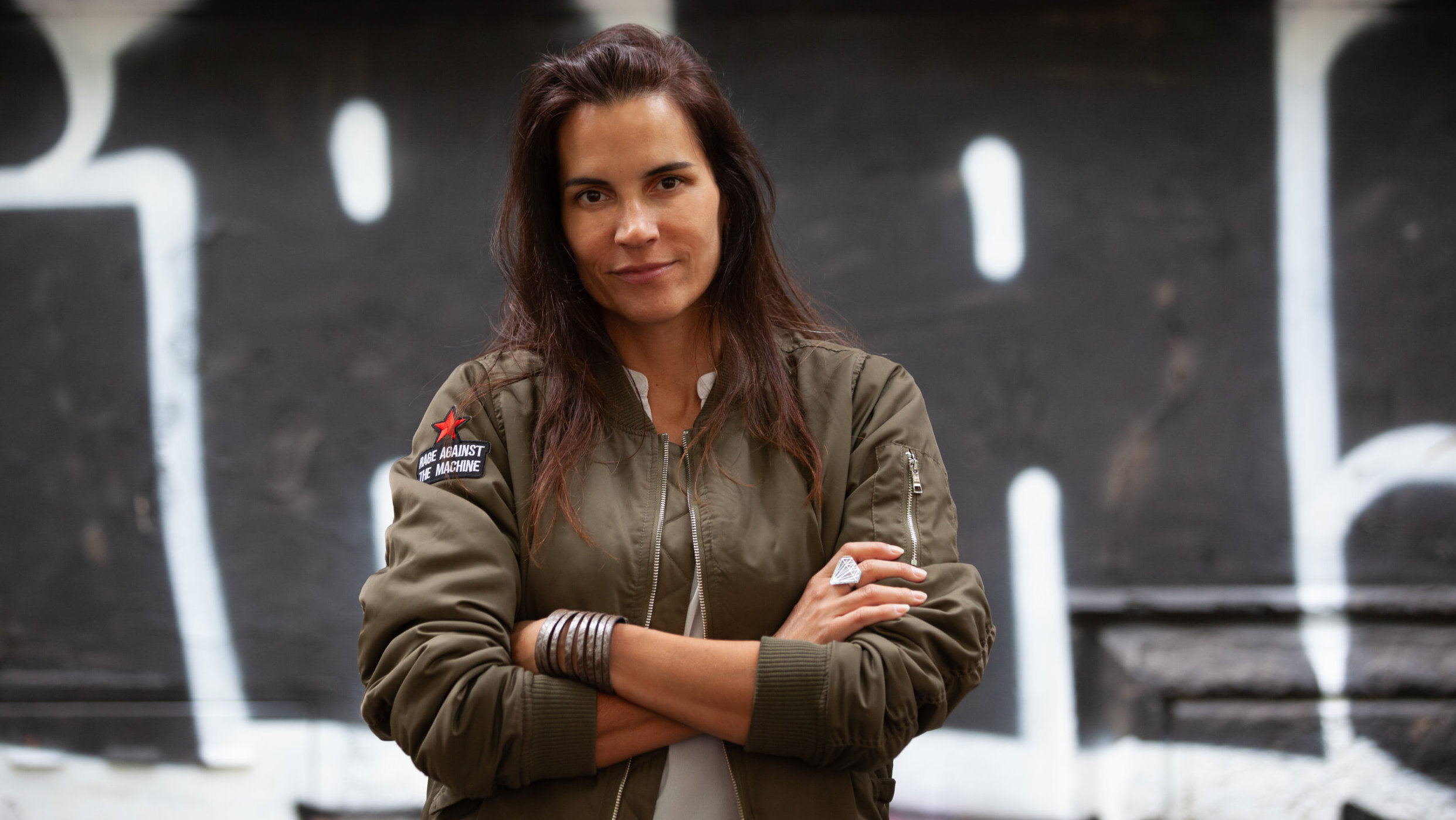 Maja Iskra: „“Aperkat” je oda Dorćolu devedesetih, to nije ovaj džentrifikovani, luksuzni Dorćol od danas“ 4