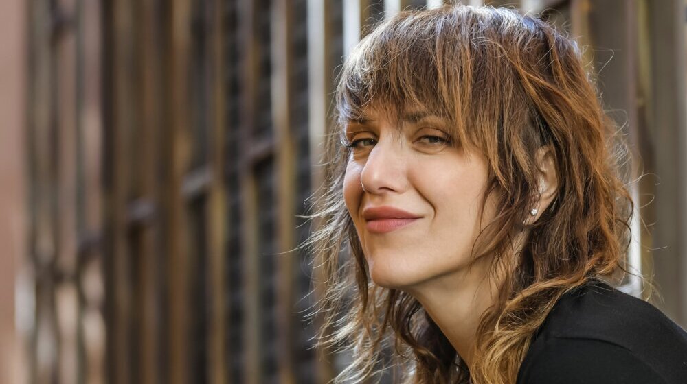 Rende predstavljaju knjigu “Prosto” Maje Uzelac: Promociju otvara Ida Prester 1