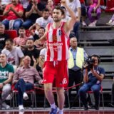 Zvezda je uložila 12 miliona evra u plate igrača da bi se napravio iskorak u Evroligi: Šta smo videli od crveno-belih u dva poraza i jednoj pobedi? 7