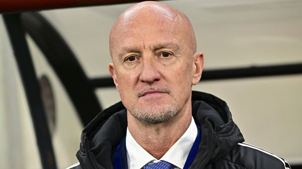 Ko je Marko Rosi, stručnjak koji je Srbiju "zavio u crno"? Trenerski globtroter koji je u Mađarskoj pronašao drugu otadžbinu 1