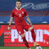 Selektor Srbije o kadrovskim promenama: Mihajlo Ilić će biti veliki igrač, Ristić može sve, Gaćinović me ubedio 5