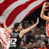 U Kaunasu Crvena zvezda stiče realniju evroligašku sliku: Žalgiris kao mera vrednosti 10