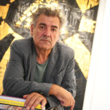 INTERVJU Milovan Destil Marković, pionir nove slike, tvorac kultnog kluba Akademija : Oni su pravili novi talas, a mi smo pravili novu sliku 4