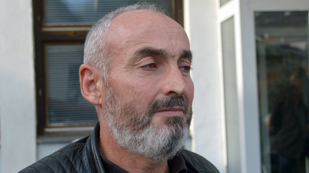 Otac poginulog radnika u lučanskoj vojnoj fabrici o ukidanju presude dvojici rukovodilaca: To je ponovno ubistvo mog sina 1