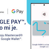Mobi banka uvodi digitalne novčanike: Google Pay prvi u nizu 3