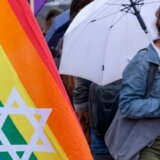 Montenegro prajd, pod sloganom "Samoodređenje" održan u Podgorici 1