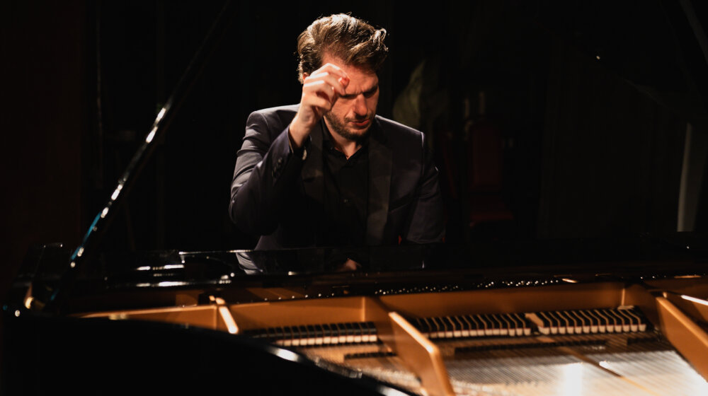 Klasika i humanost nikad ne izlaze iz mode: Karavan "Sa Mozzartom na krilima muzike" stiže u Suboticu 1