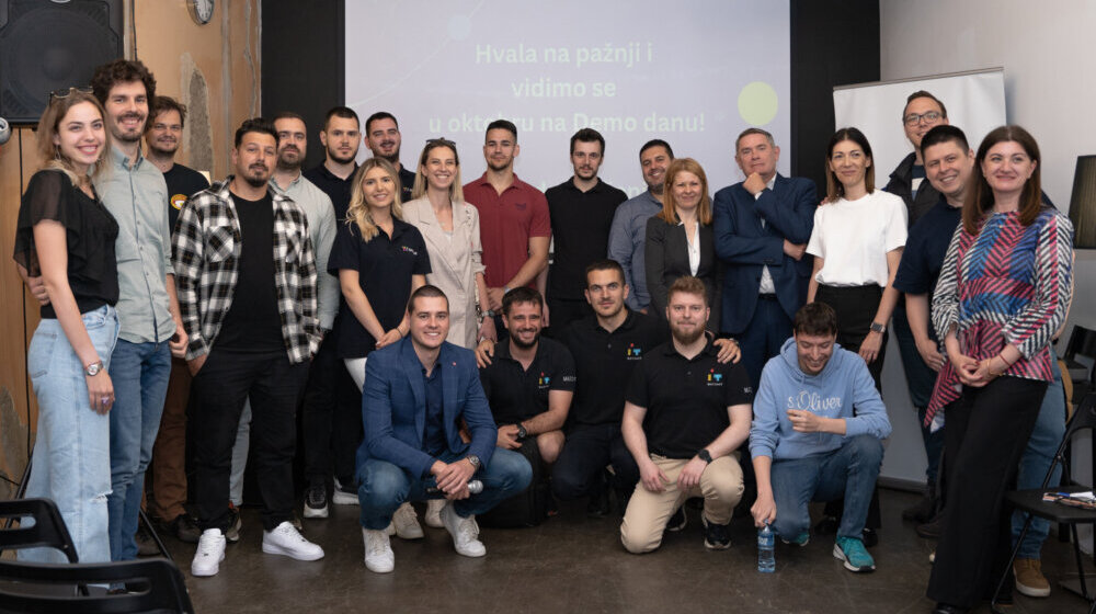 Sigurno lansiranje do univerzuma: Veliko finale Mozzartovog startap programa 13. oktobra 1