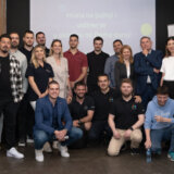 Sigurno lansiranje do univerzuma: Veliko finale Mozzartovog startap programa 13. oktobra 2