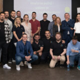 Lansiranje startap ideja u Univerzum: Velika završnica programa kompanije Mozzart 13