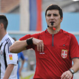 "Privatna država, privatni FSS": Ninoslav Spasić za Danas o tome zašto funkcioner SNS-a ne sme biti i predsednik Sudijske komisije 5