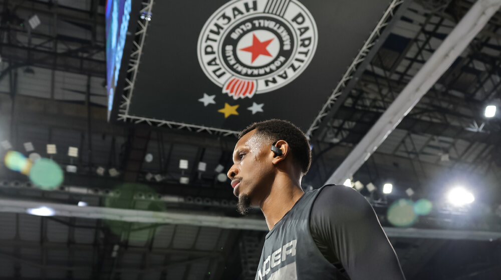 (VIDEO) Jedan od najboljih košarkaša Partizana najavio početak sezone: Naša misija je da pobeđujemo i osvajamo trofeje 1