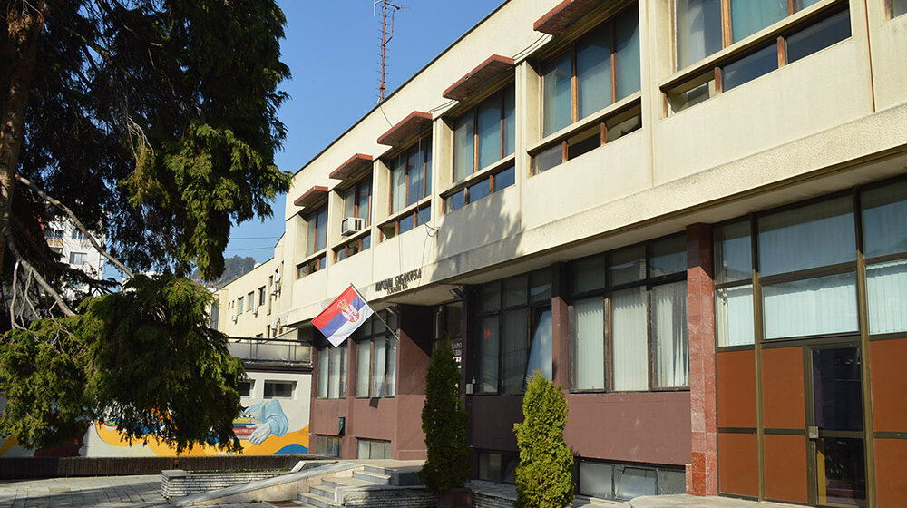 Užičko izdavaštvo na Međunarodnom beogradskom sajmu knjiga 1