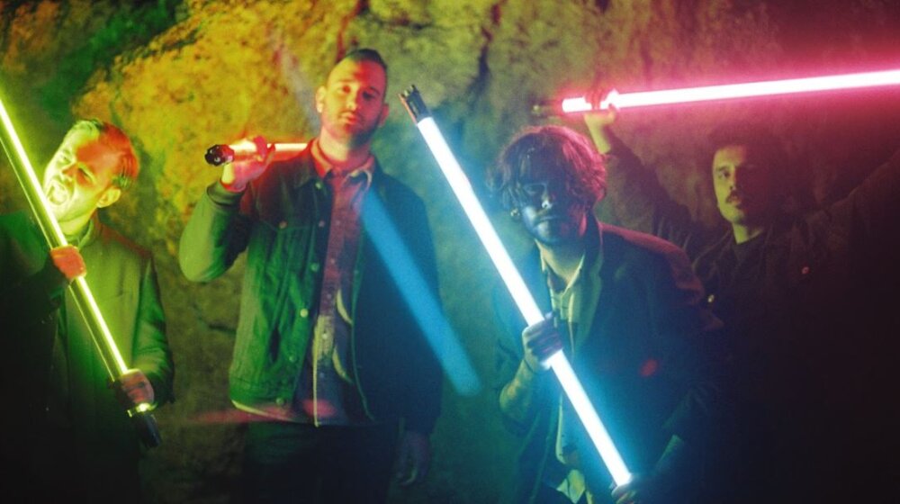 INTERVJU Naxatras: Grčka psihodelična alhemija stiže u Beograd 1