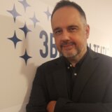 INTERVJU Nebojša Ilić: Od devedesetih godina do danas često ne prepoznajem svoj grad, i imam osećaj da sam ovde stranac 5