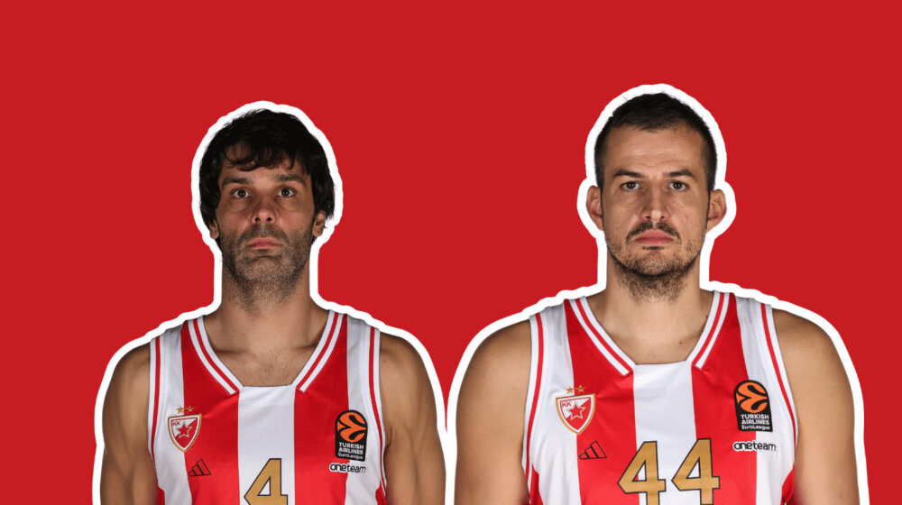 Rasulo u Zvezdi: Bjelici "pukao film" posle 20 minuta treninga, ali nije jedini koji ima problem s trenerom 1