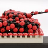 PREDAJ ORUŽJE - RAZ(NA)ORUŽAJ SE! : Vizuelni umetnici protiv nasilja 4