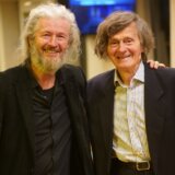 Svečano otvoren 57. BITEF : Efekat leptira i Deca sunca za početak 9